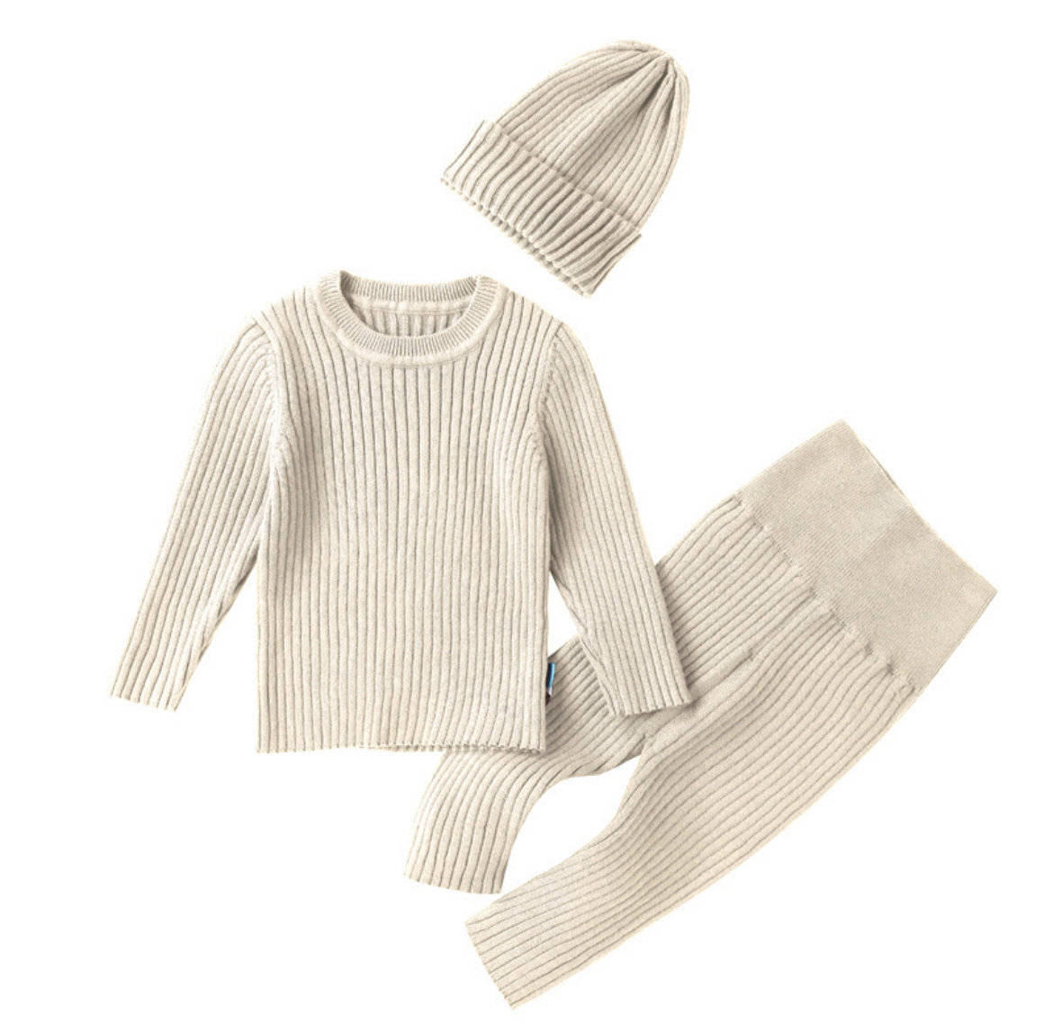 KNIT SET